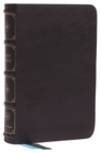 KJV Holy Bible: Compact, Black Leathersoft, Comfort Print: King James Version (Maclaren Series) - Book