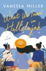 What We Found in Hallelujah - eBook