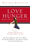 Love Hunger - Book