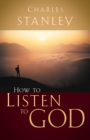 How to Listen to God - Book