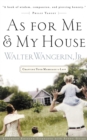 As For Me and My House : Crafting Your Marriage to Last - Book
