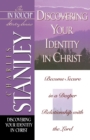The In Touch Study Series : Discovering Your Identity In Christ - Book