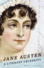 Jane Austen : A Literary Celebrity - Book