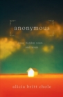 Anonymous : Jesus' hidden years...and yours - Book