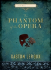 The Phantom of the Opera - Book