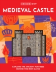 Inside Out Medieval Castle : Volume 2 - Book