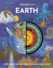 Inside Out Earth : Look Inside Our Amazing Planet - Book