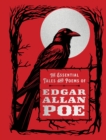 The Essential Tales and Poems of Edgar Allan Poe - Book