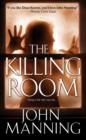 The Killing Room - eBook