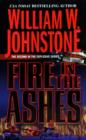 Fire In The Ashes - eBook