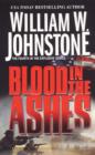 Blood in the Ashes - eBook