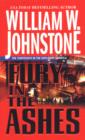 Fury in the Ashes - eBook