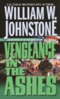 Vengeance in the Ashes - eBook