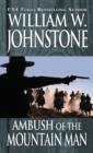 Ambush Of The Mountain Man - eBook