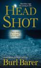 Head Shot - eBook