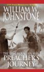 Preacher's Journey - eBook