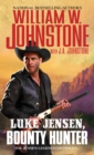 Luke Jensen, Bounty Hunter - eBook