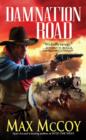 Damnation Road - eBook