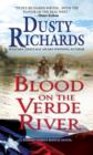 Blood on the Verde River A Byrnes Family Ranch Western - eBook