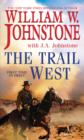 The Trail West - eBook