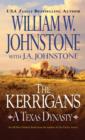 The Kerrigans: A Texas Dynasty - eBook