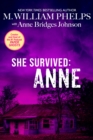 She Survived: Anne - eBook
