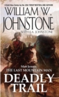 Deadly Trail - eBook