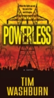 Powerless - Book