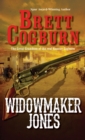 Widowmaker Jones - eBook