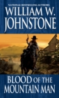 Blood Of The Mountain Man - eBook