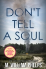Don't Tell a Soul - eBook