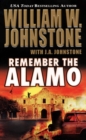 Remember The Alamo - eBook