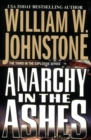 Anarchy In The Ashes - eBook