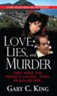 Love, Lies, And Murder - eBook