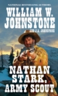 Nathan Stark, Army Scout - eBook