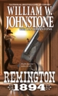 Remington 1894 - Book