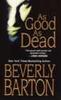 As Good as Dead - eBook