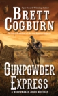 Gunpowder Express - eBook