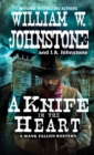 Knife in the Heart - Book