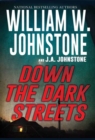 Down the Dark Streets - Book