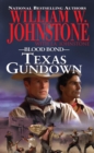 Texas Gundown - eBook