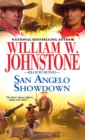 San Angelo Showdown - eBook