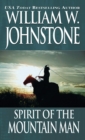 Spirit of the Mountain Man - eBook