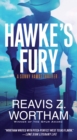 Hawke's Fury - eBook