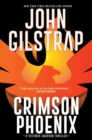 Crimson Phoenix - Book