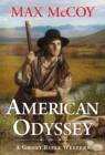 American Odyssey - eBook
