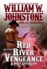Red River Vengeance - Book