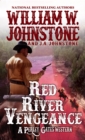 Red River Vengeance - eBook
