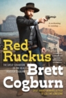 Red Ruckus - Book