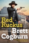 Red Ruckus - eBook